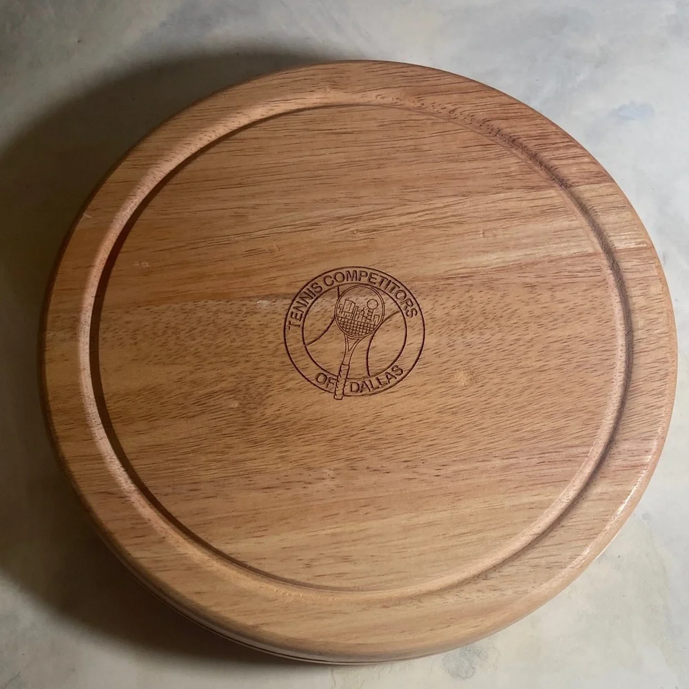 Circo Legacy Cheese Board Set
